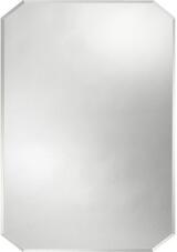 Zrcadlo 60 x 80 cm osmihran fazeta 10 mm DIAMANT